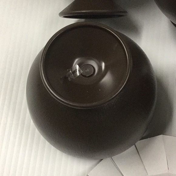 New 4 Malibu Drinks cups - Picture 5 of 5